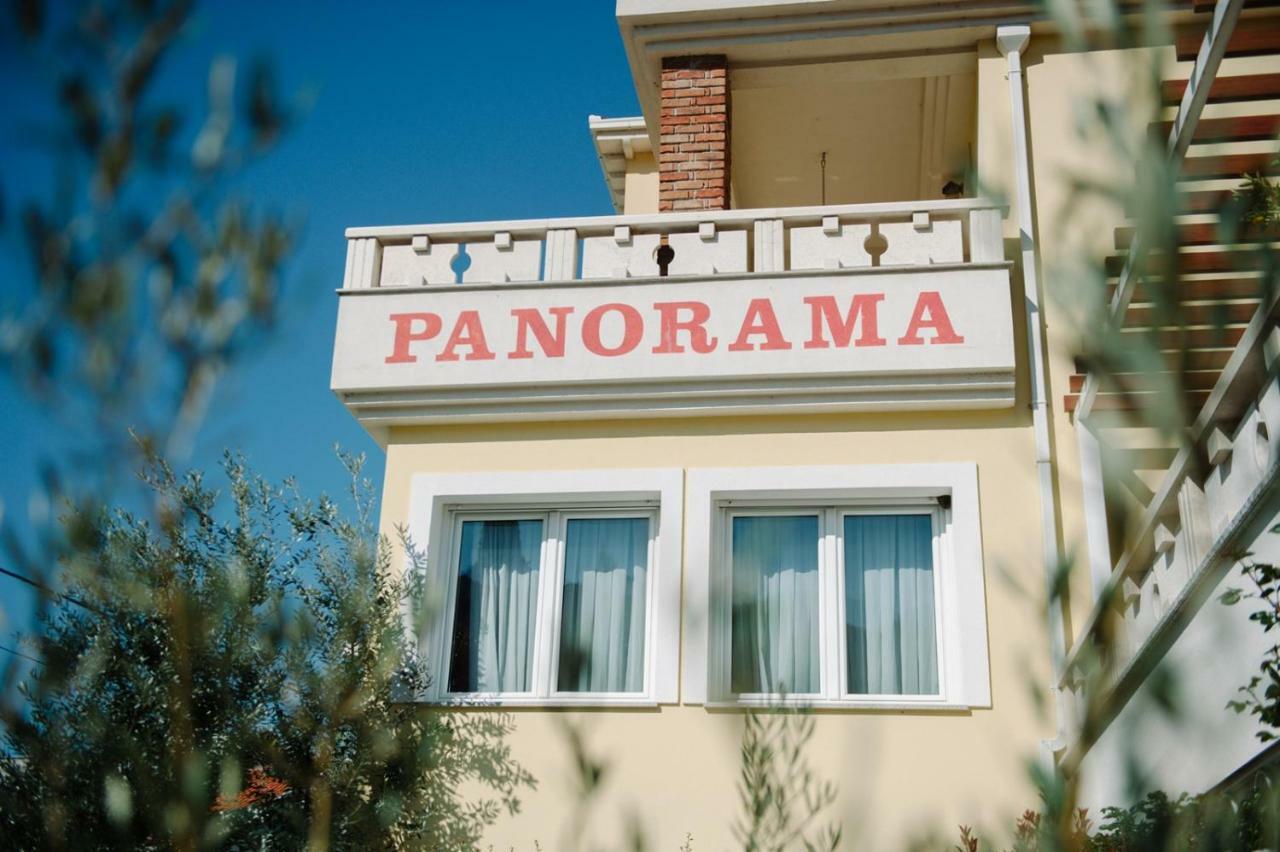 Villa Panorama Međugorje Exterior foto
