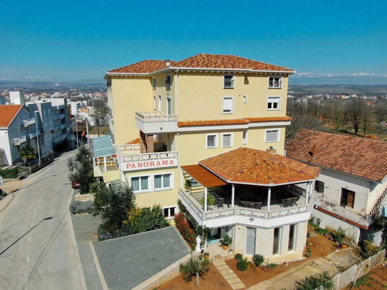Villa Panorama Međugorje Exterior foto