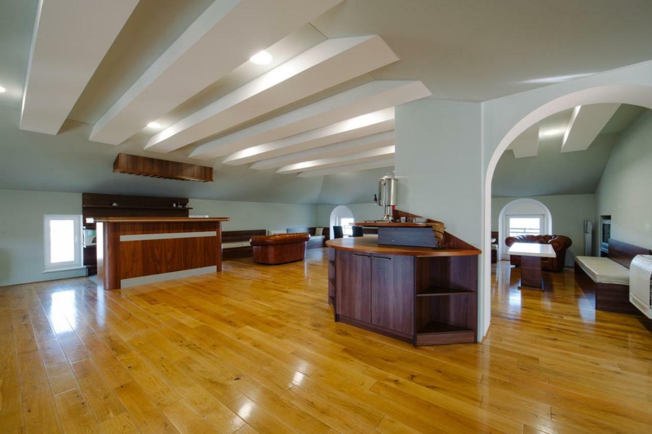 Villa Panorama Međugorje Exterior foto