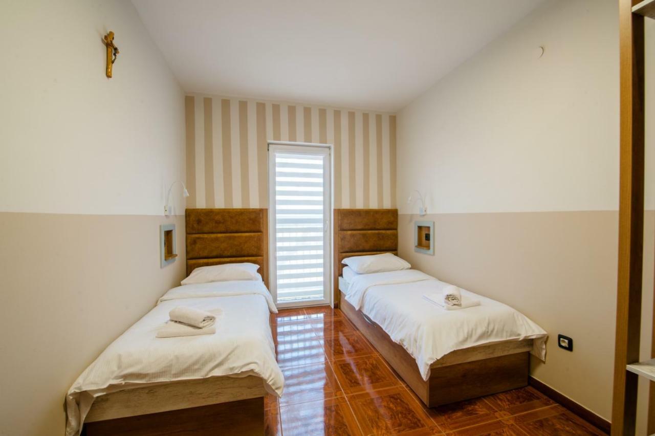Villa Panorama Međugorje Exterior foto