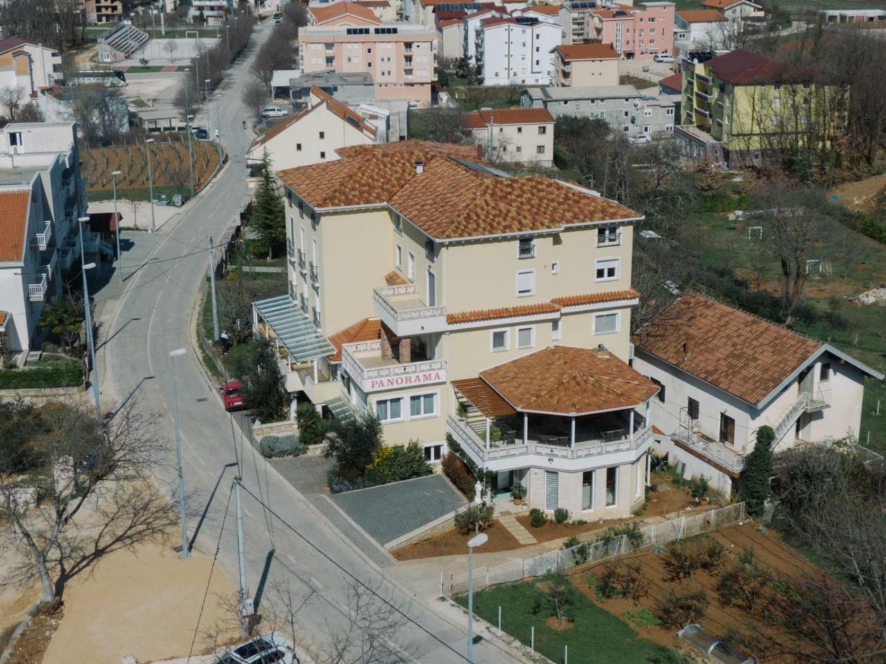 Villa Panorama Međugorje Exterior foto