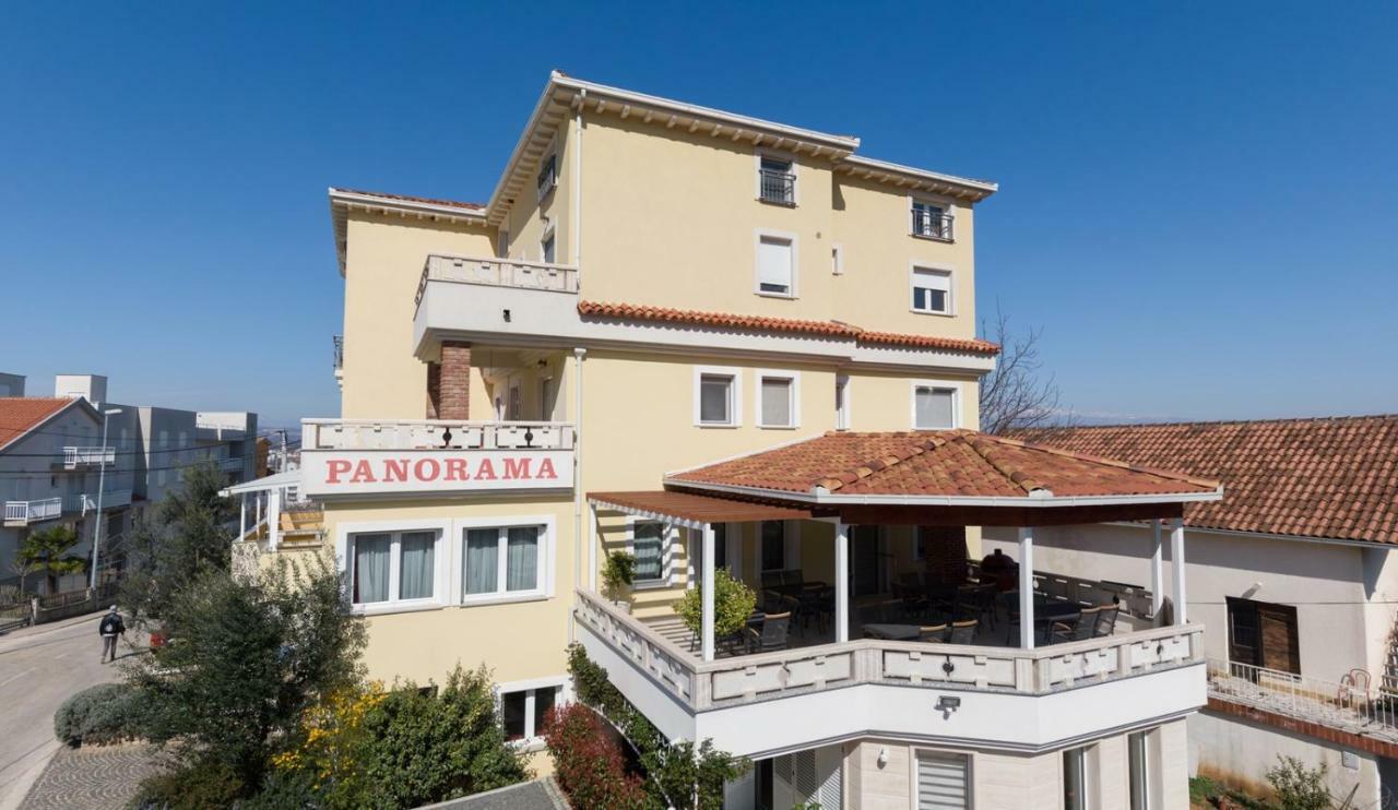 Villa Panorama Međugorje Exterior foto