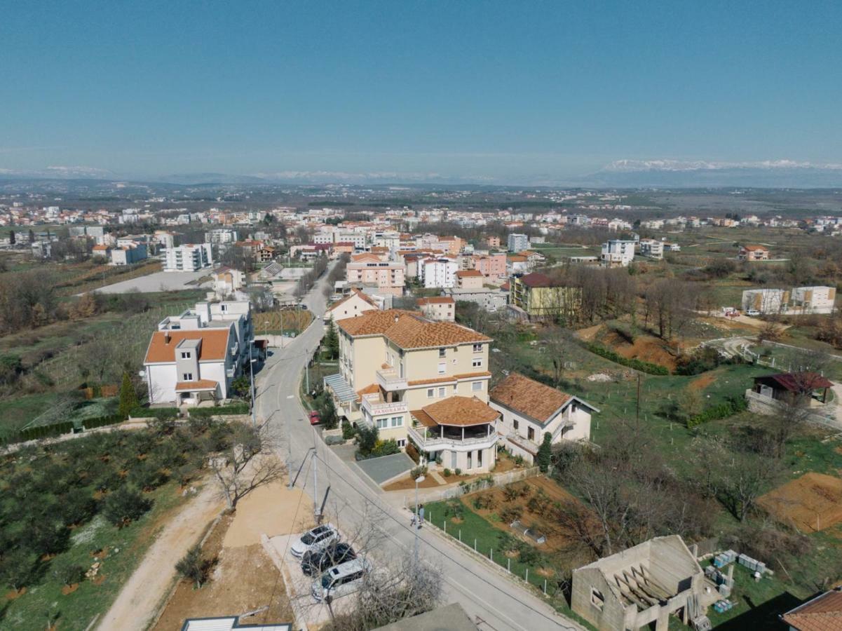Villa Panorama Međugorje Exterior foto