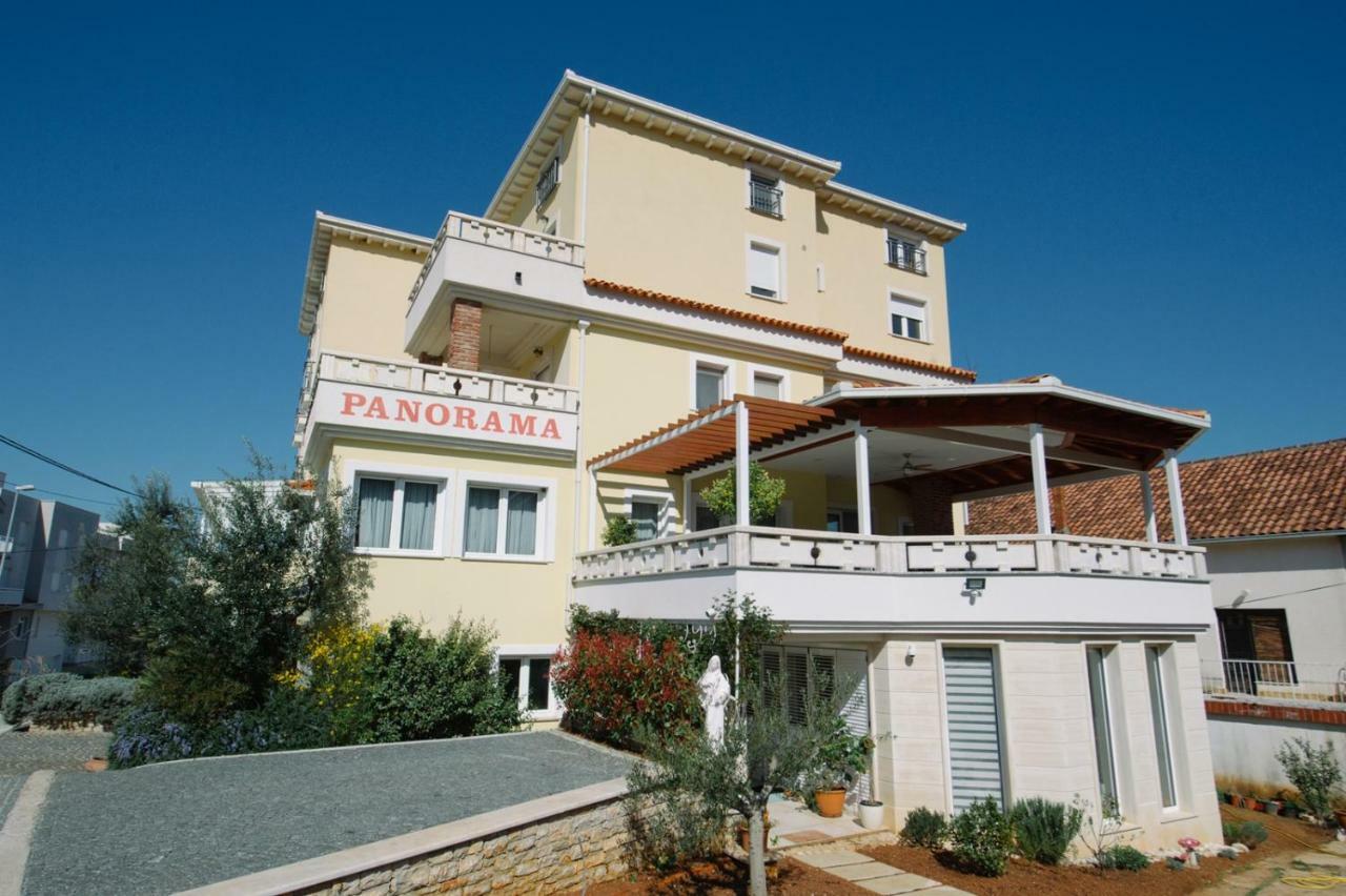 Villa Panorama Međugorje Exterior foto